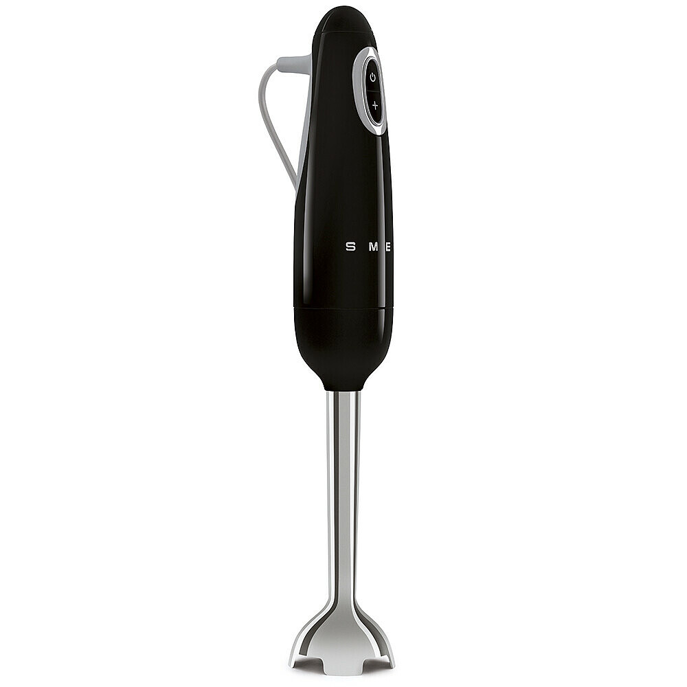 Blender ręczny Smeg HBF11BLEU – design